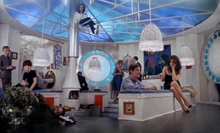 Just Like a Woman 1967