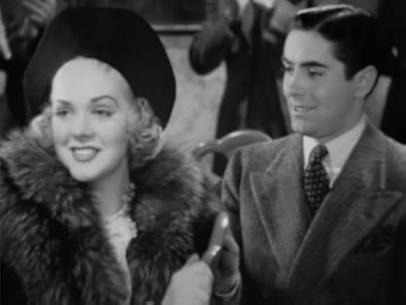 Alexander's Ragtime Band 1938