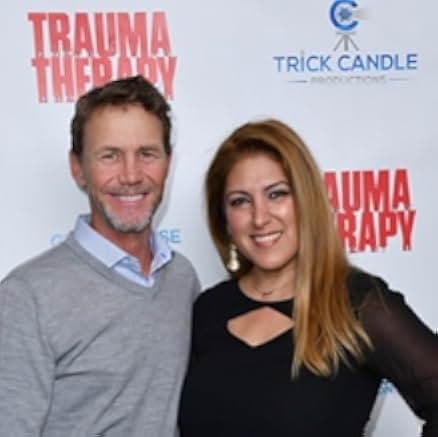 Trauma Therapy 2019