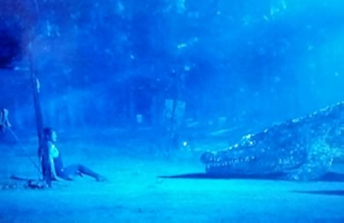 Lake Placid: Legacy 2018
