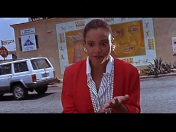 Fear of a Black Hat 1993