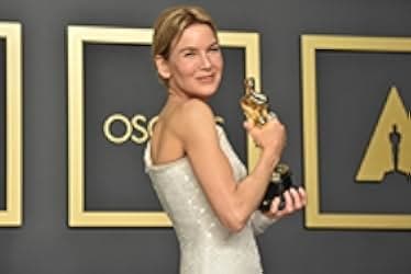 The Oscars 2020