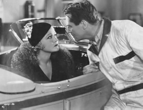 The Devil Is Driving 1932