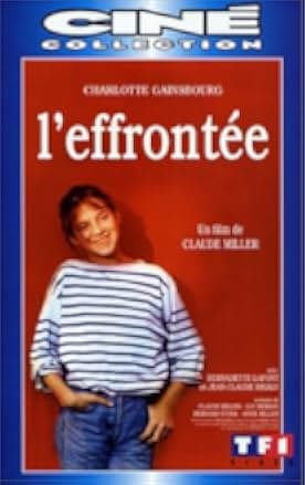 L'effrontée 1985