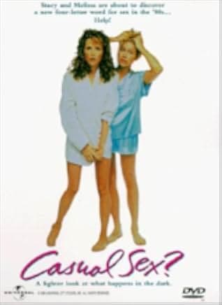 Casual Sex? 1988