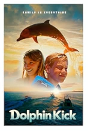 Dolphin Kick 2019