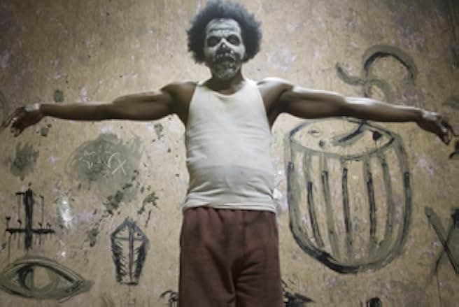 Voodoo Possession 2014