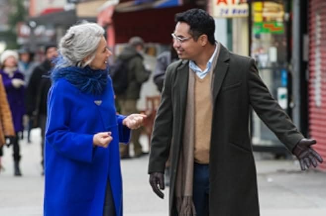 Collateral Beauty 2016