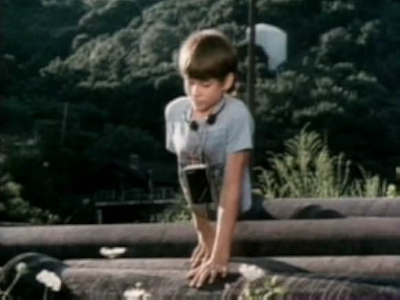 The Kid Brother 1988