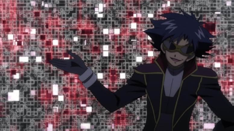 Digimon Adventure Tri. 6: Unsere Zukunft 2018