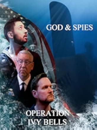 Gods & Spies With Author & Missionary Garry Matheny: an interview on the Hangin With Web Show 2019