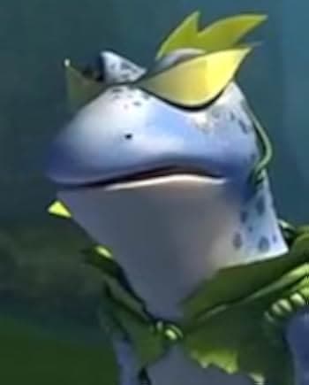 Frog Kingdom 2015