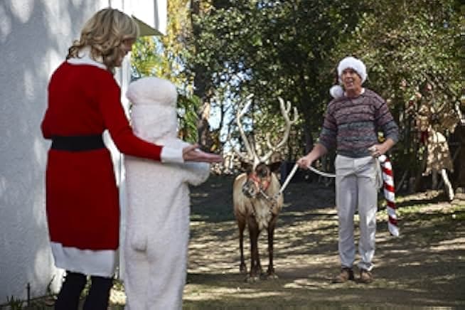I'll Be Next Door for Christmas 2018