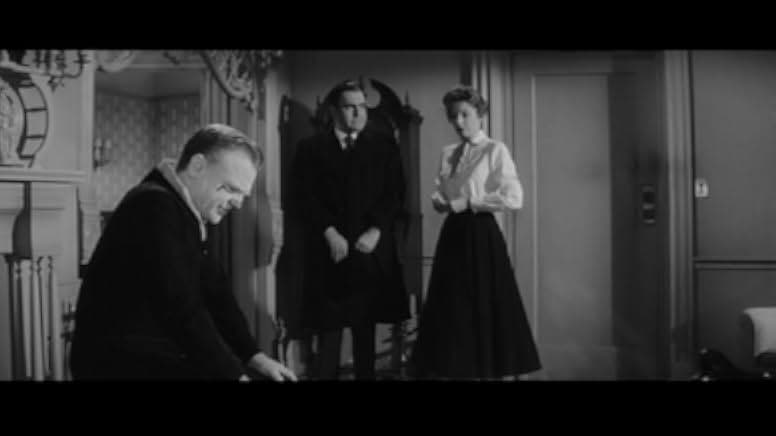 Man of a Thousand Faces 1957