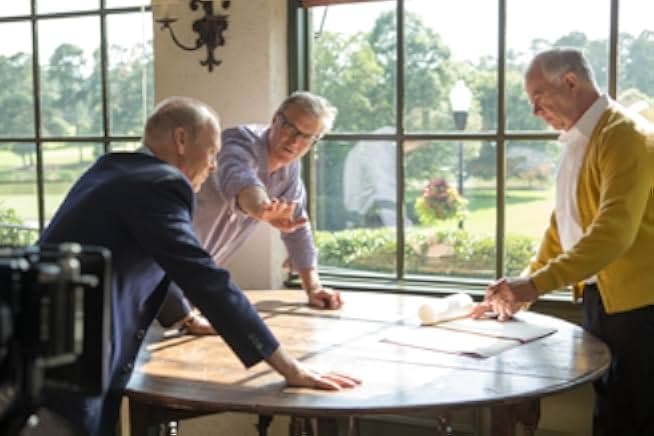 The Founder 2016