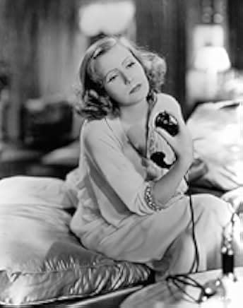 Grand Hotel 1932