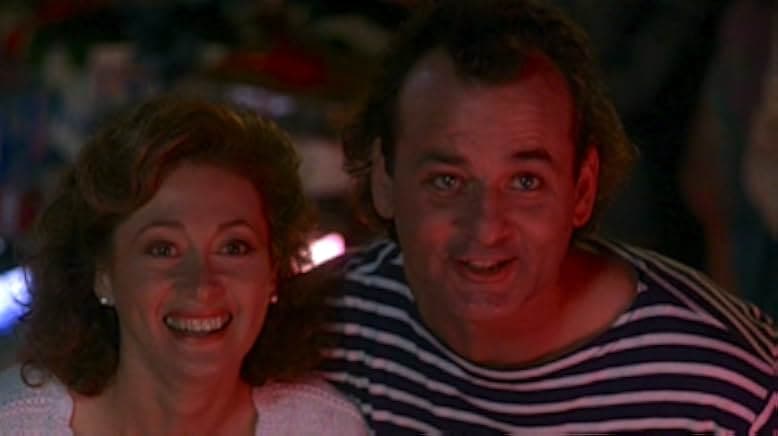 What About Bob? 1991