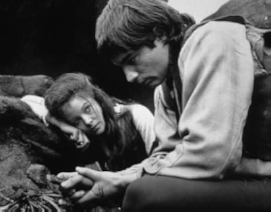 Wuthering Heights 1970