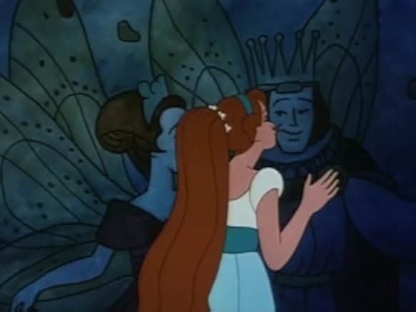 Thumbelina 1994