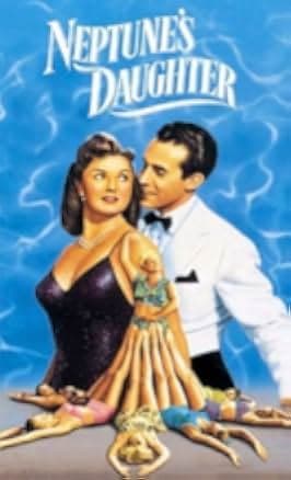 Neptune's Daughter 1949
