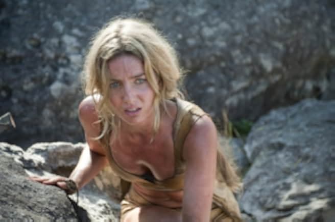 The Lost Future 2010