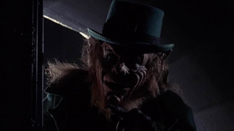 Leprechaun 4: In Space 1996