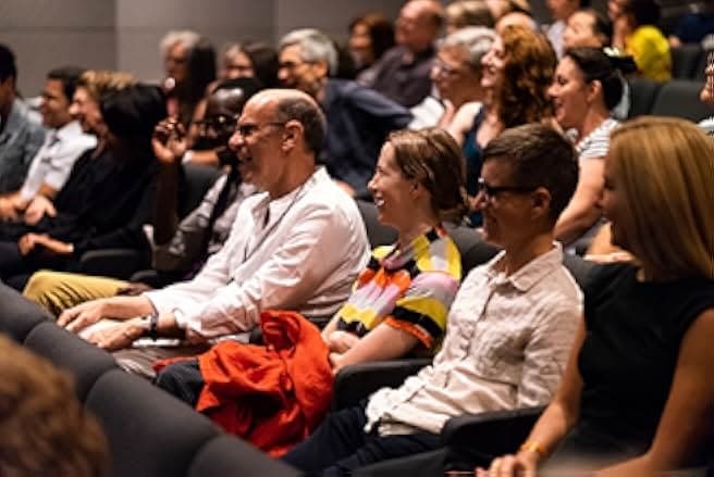 The Rest I Make Up 2018