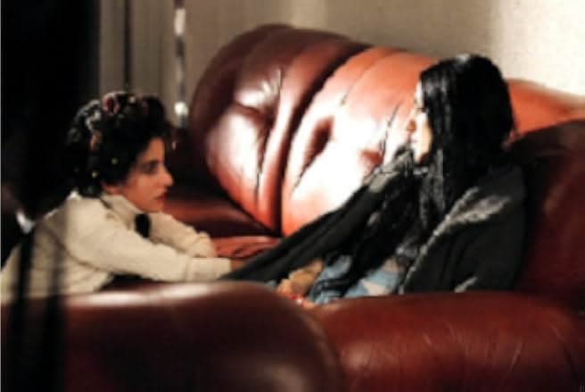 Ve'Lakhta Lehe Isha 2004