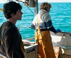 Wild Seas 2022