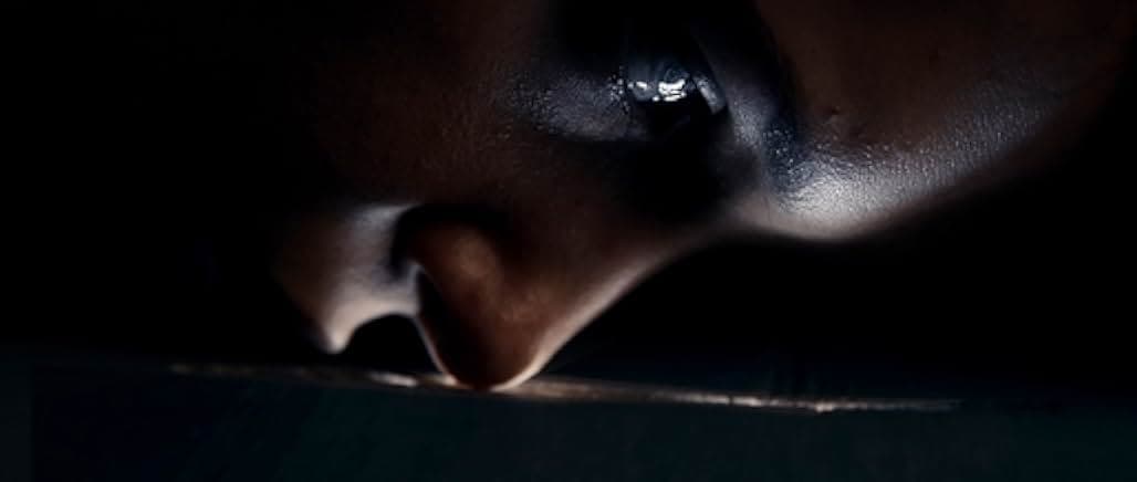 Sunny in the Dark 2015