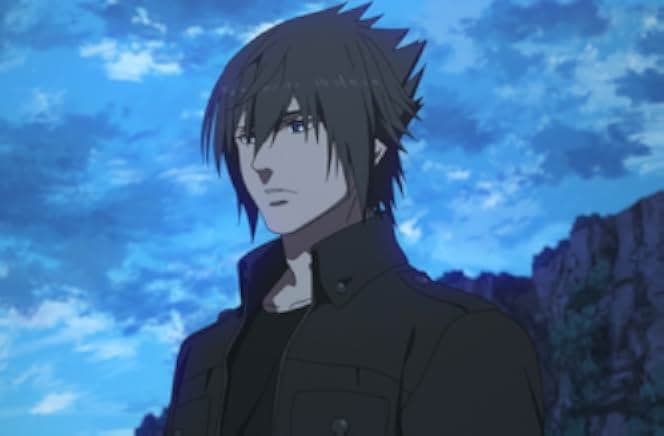 Brotherhood: Final Fantasy XV 2016