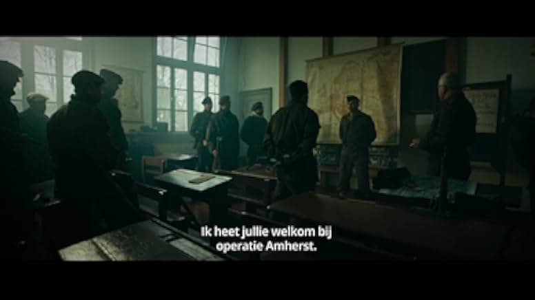 Grenzeloos verraad 2023