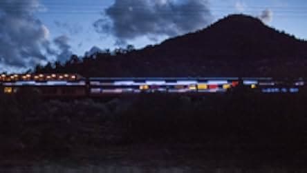 Station to Station 2015