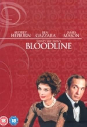 Bloodline 1979