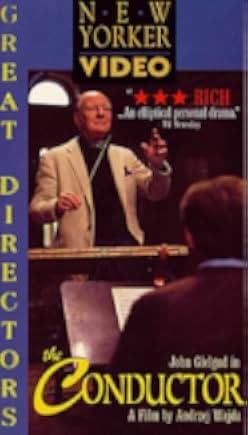 The Conductor 1980