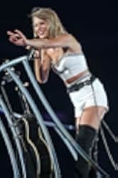 Taylor Swift: The 1989 World Tour Live 2015