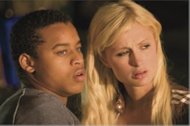 House of Wax 2005