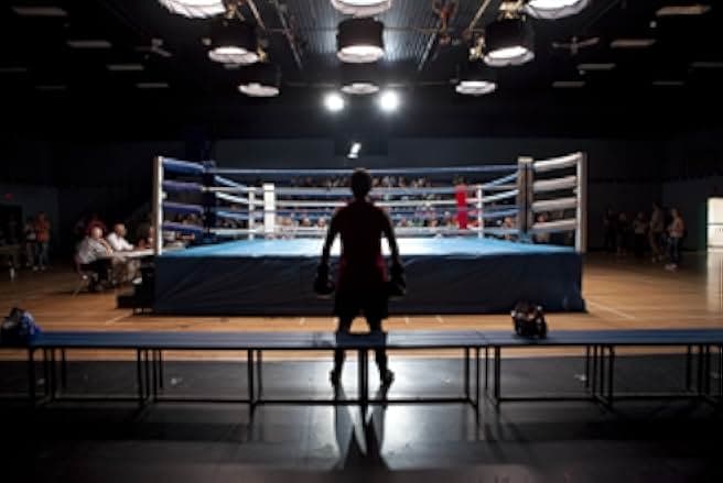 Born to Fight 2011
