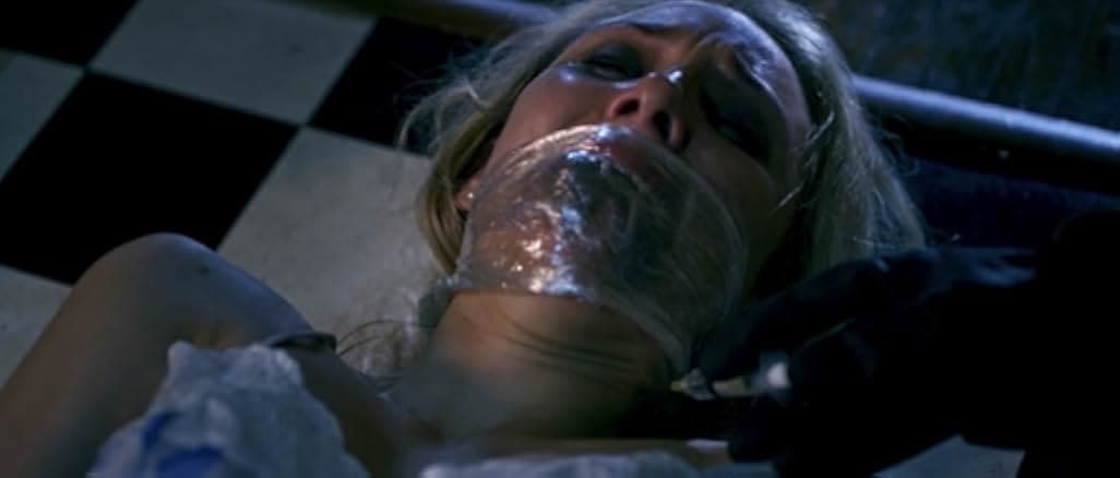 The Cleaning Lady 2018