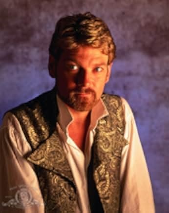 Much Ado About Nothing 1993