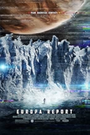 Europa Report 2013