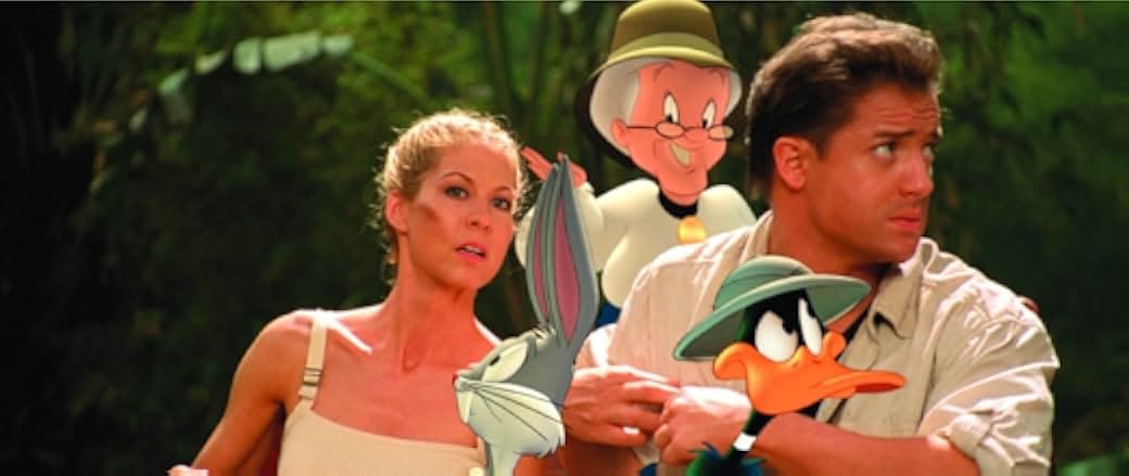 Looney Tunes: Back in Action 2003