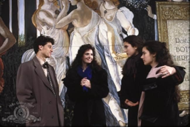 Some Girls 1988