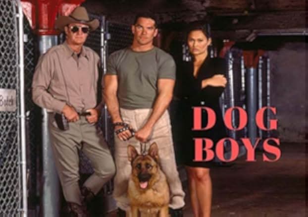 Dogboys 1998