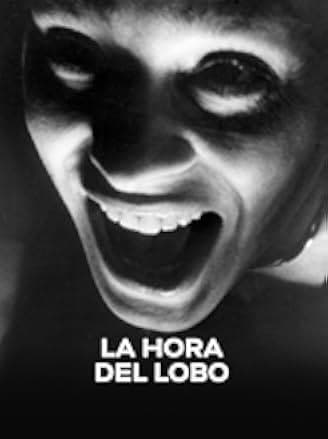 Hour of the Wolf 1968