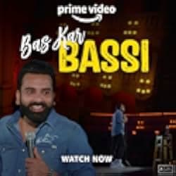 Bas Kar Bassi 2023
