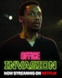 Office Invasion 2022