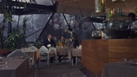 The Deadly Affair 1967