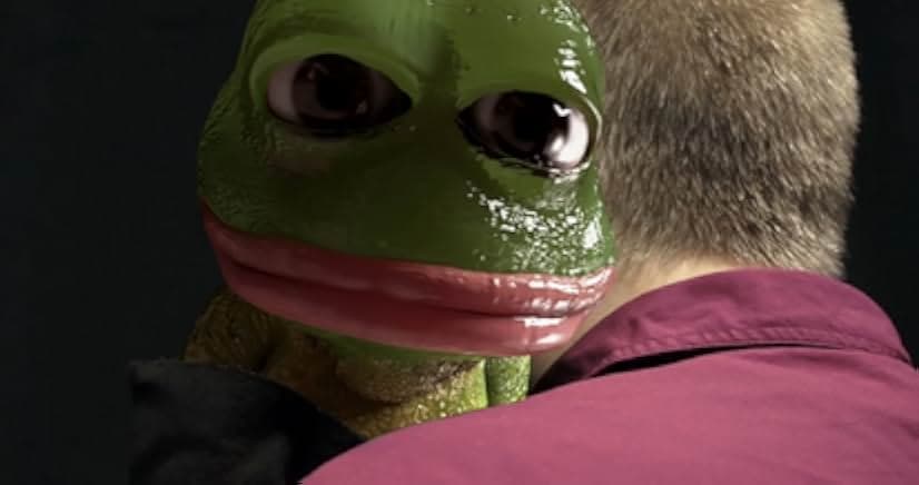 You Can't Kill Meme 2021