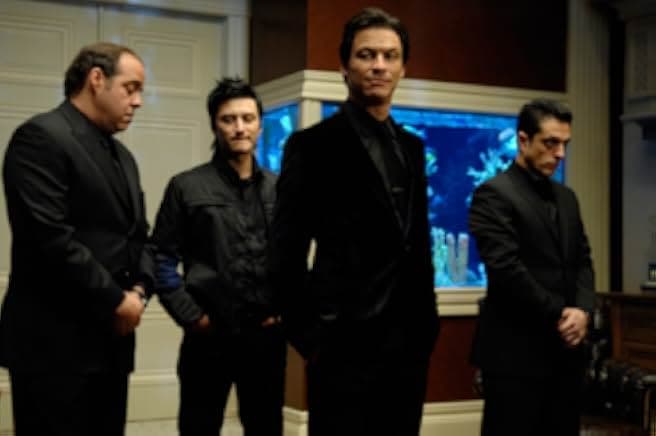 Punisher: War Zone 2008